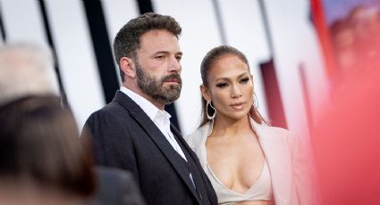 La fuerte revelación que se desprende de la ruptura entre Jennifer Lopez y Ben Affleck