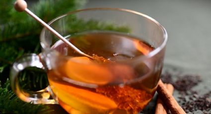 Los grandes beneficios del té de canela para reducir los niveles de colesterol