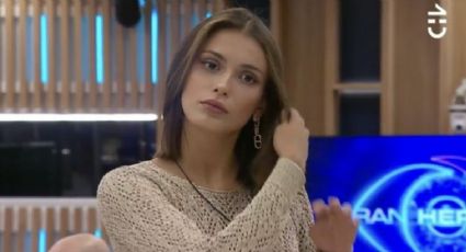 Cony Capelli se confiesa sobre lo que fue su conflicto con Raimundo Cerda en "Gran Hermano"