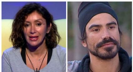 Alerta en "Gran Hermano": ¿Sale Angélica Sepúlveda y vuelve a ingresar Sebastián Ramírez?