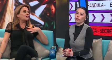 Daniela Aránguiz expone de la peor manera a Daniella Campos con un dato que sacude al país