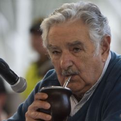 José Mujica habla de su salud y predice el resultado de las elecciones en Uruguay