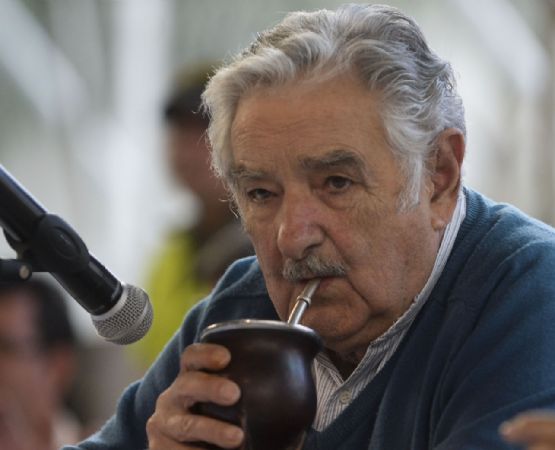 José Mujica habla de su salud y predice el resultado de las elecciones en Uruguay