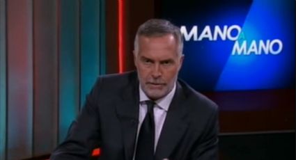 Juan José Lavín contó la verdad detrás de su salida de TVN
