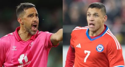 Alexis Sánchez sacude al país con una increíble confesión sobre Claudio Bravo