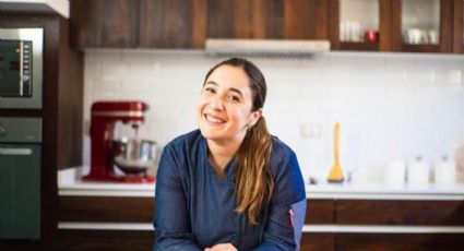 Camila Chef impactó a todo Canal 13 al rememorar su accidente en la nieve