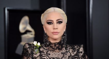 Lady Gaga asombra a propios y a extraños con su jugado nuevo 'look'