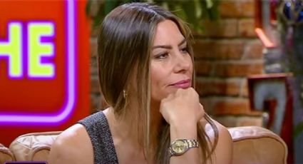 Marlene de la Fuente recibió las peores críticas de Thais Jordao