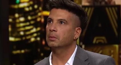 Mario Velasco se sincera sobre un momento delicado al lado de Maite Orsini