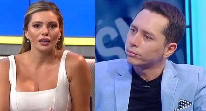 Faloon Larraguibel lanza una advertencia que hace temblar al futuro matrimonio de Karol Lucero