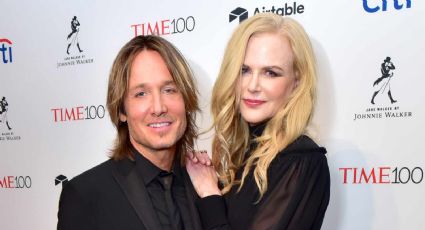 Nicole Kidman desvela uno de los grandes secretos de su exitoso matrimonio