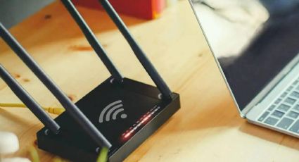 Así puedes ahorrar energía programando el router del WiFi con encendido automático