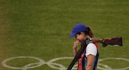 Jaime Pizarro señala que el oro de Francisca Crovetto será una gran inspiración