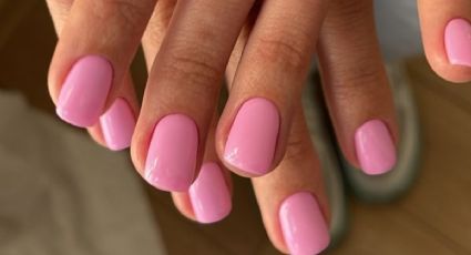 Nail art: cuál es el color que arrasará en la temporada de primavera verano