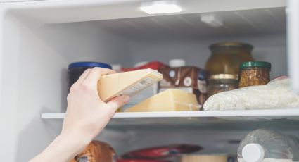 Cómo conservar el queso por mucho más tiempo en la heladera con un truco muy fácil de replicar