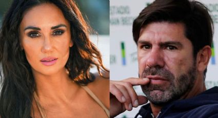 Se confirmó que los rumores sobre Marcelo Salas y Pamela Díaz eran ciertos