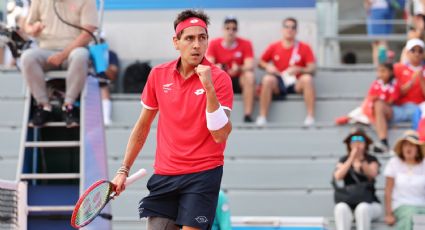 El enorme elogio que recibió Alejandro Tabilo en el mejor momento de su carrera