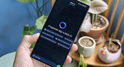 Meta IA: lo que no sabías sobre esta nueva herramienta de WhatsApp