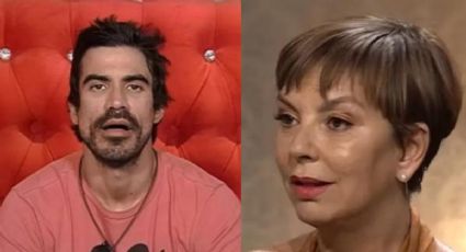 Sebastián Ramírez se lanza contra Fran García Huidobro frente a todo Chile