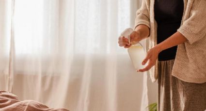 Increíble aromatizante casero para ropa: solo necesitarás 3 ingredientes para hacerlo