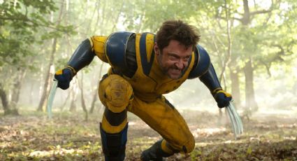 Hugh Jackman contó cómo logró una increíble forma física a sus 55 años para "Deadpool y Wolverine"