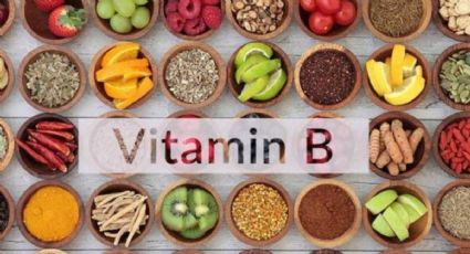 Alimentos ricos en vitamina B: claves para una buena salud