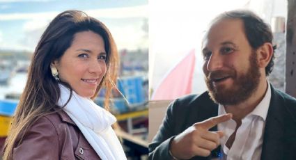 Loreto Aravena destapó lo que pocos sabían sobre max Luksic