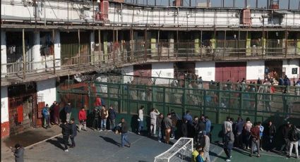 Crisis penitenciaria: preocupación en el Gobierno por el gran aumento de internos