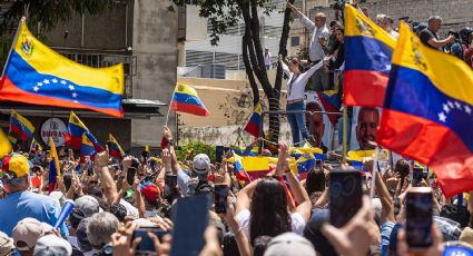 Venezuela: denuncian más de 700 "presos políticos" en cárceles de máxima seguridad