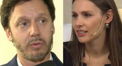 Pampita destapa su verdad sobre Benjamín Vicuña y su nuevo amor