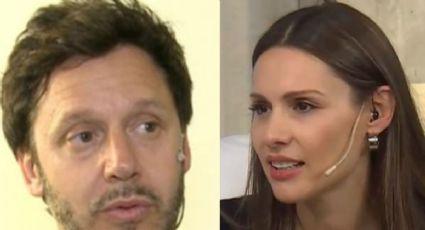 Benjamín Vicuña y Pampita confirmaron lo que muchos suponían