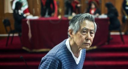 Alberto Fujimori falleció en Perú a los 86 años