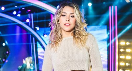 Carlyn Romero no pudo ocultar su pena en el confesionario de "Gran Hermano"