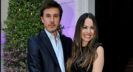 Pampita y Roberto García Moritán estarían separados y habría una tercera en discordia