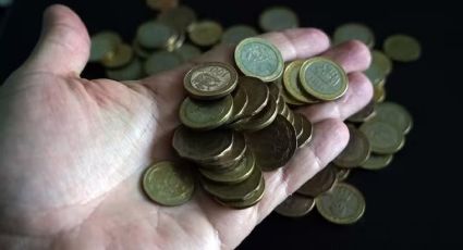 Más de 2.000 dólares por esta famosísima moneda chilena de 1976