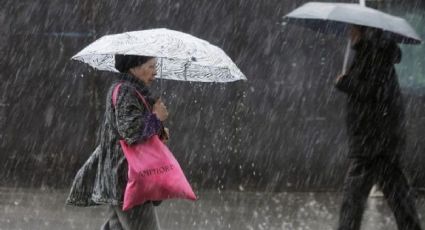 La Primavera llegará con nieve y mal clima en algunas regiones