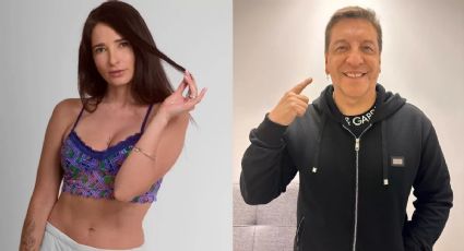 Camila Nash revela por qué está tan enojada con Julio César Rodríguez