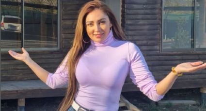 Carolina Molina revela si será o no parte de "Palabra de Honor"