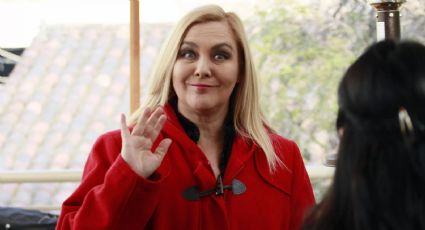 Pamela Jiles sorprendió a todos al revelar el sueldazo que ganaba en televisión