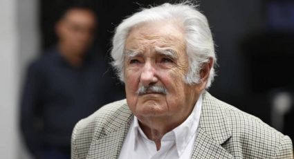 José Mujica fue internado una vez más en Montevideo