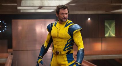 Hugh Jackman reveló el truco con el que se resaltaban sus músculos en su regreso como Wolverine