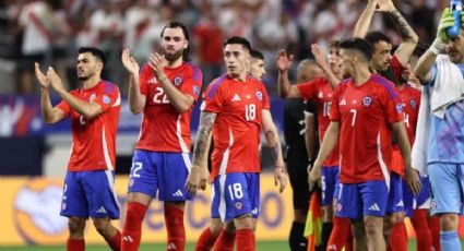 La urgencia sacude a La Roja: el equipo de Ricardo Gareca roza el fondo de la tabla de posiciones