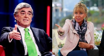 Todo el país remecido por lo que confirmaron sobre Raquel Argandoña y Hernán Calderón