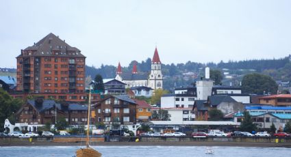 Las tres ciudades chilenas que la IA sostiene que son ideales para los jubilados