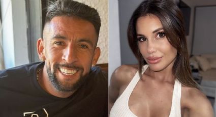 Gala Caldirola sale a defender a Mauricio Isla de las acusaciones de Cristián Caamaño