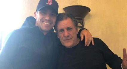 Alerta en Conchalí por un siniestro vial que protagonizó el padre de Gary Medel