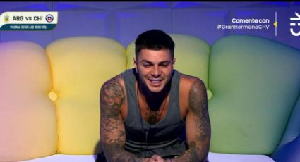 "Gran Hermano" escucha al público y lanza fuerte sanción contra Manuel Napoli