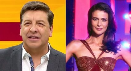Julio César Rodríguez expone la información confidencial que hunde a Tonka Tomicic