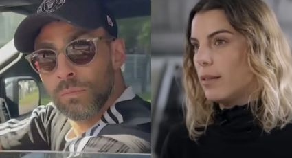 Filtran el motivo de la escandalosa separación de Jorge Valdivia y Maite Orsini