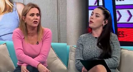 Daniella Campos cuestiona a dos periodistas e involucra a Daniela Aránguiz en el escándalo